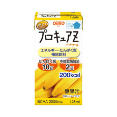 프로큐어Z 바나나맛