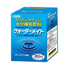 워터메이트 수분보충용젤리 30P 스포츠음료맛