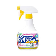버블 샷 브리치