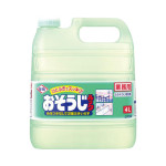 오소지룩 청소용 클리너