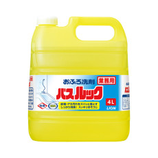 바스룩 욕실 클리너