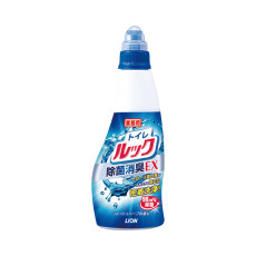 토이레룩 화장실 클리너