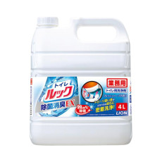 토이레룩 화장실 클리너