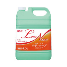 레오나이스 바디워시