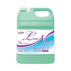 레오나이스 산뜻한 바디워시