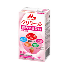 엔조이 크리밀 딸기맛