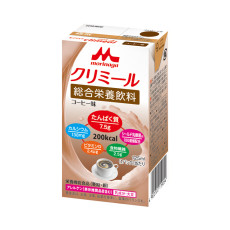 엔조이 크리밀 커피맛