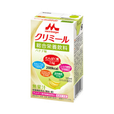 엔조이 크리밀 바나나맛