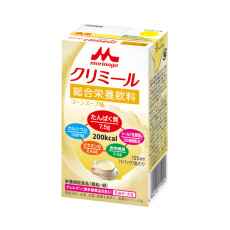 엔조이 크리밀 콘스프맛