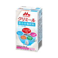 엔조이 크리밀 요구르트맛