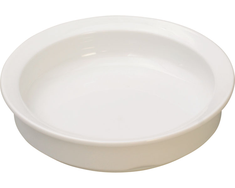 유디 웨이브 깊은 접시 73150-PW