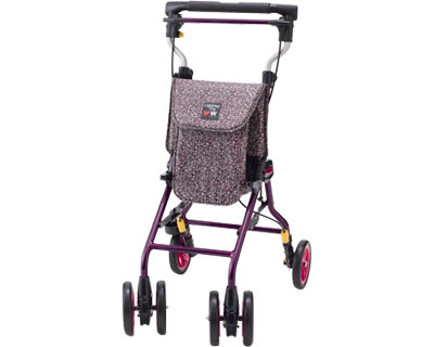 라이트스텝 타이니W 누보 TNYWN-MPP 모자이크퍼플