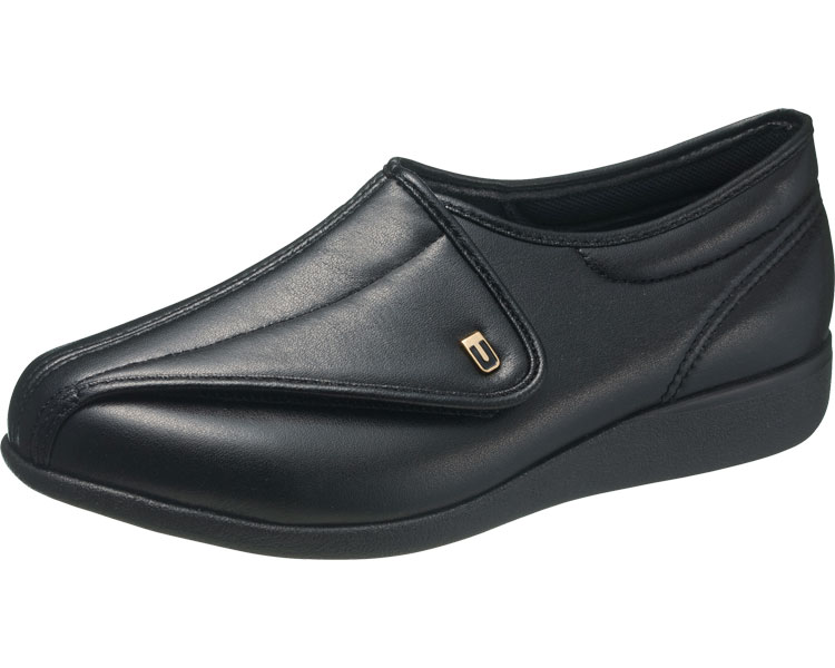 쾌보주의 M900 남성 25.5cm 블랙 스무스