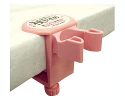 지팡이 거치대 W형 tue-NW 블랙