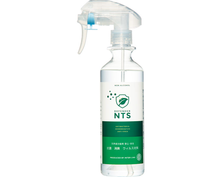 디펜더 NTS 손 소독제 논알코올 0206-NA0300 300mL