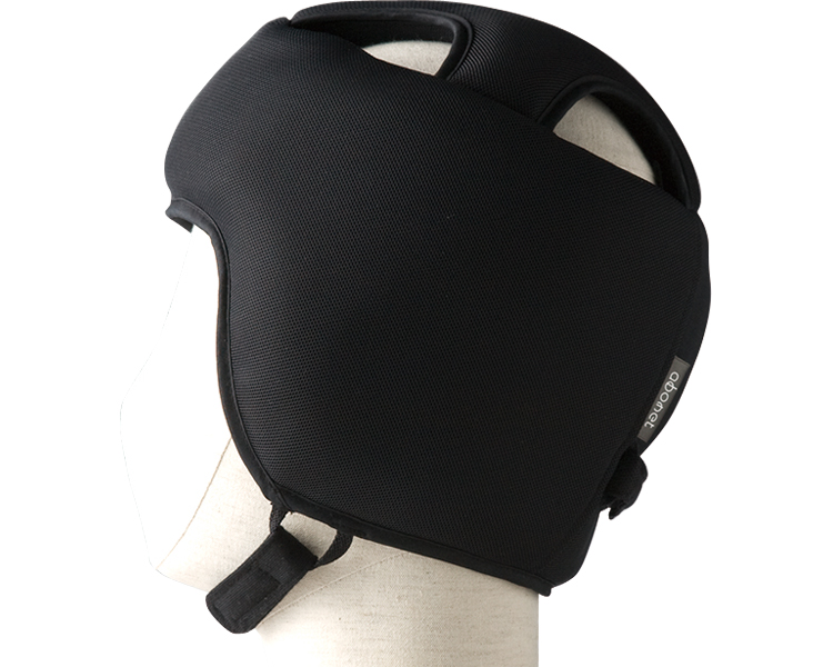 아보넷 가드 B타입 (딥,메쉬) 2078 L 블랙