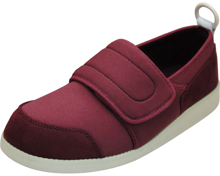 스타코라 소프트 05 와이드 여성 24.0～24.5cm 와인