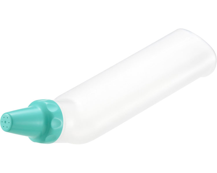 휴대용 비데 레귤러 18996 그린