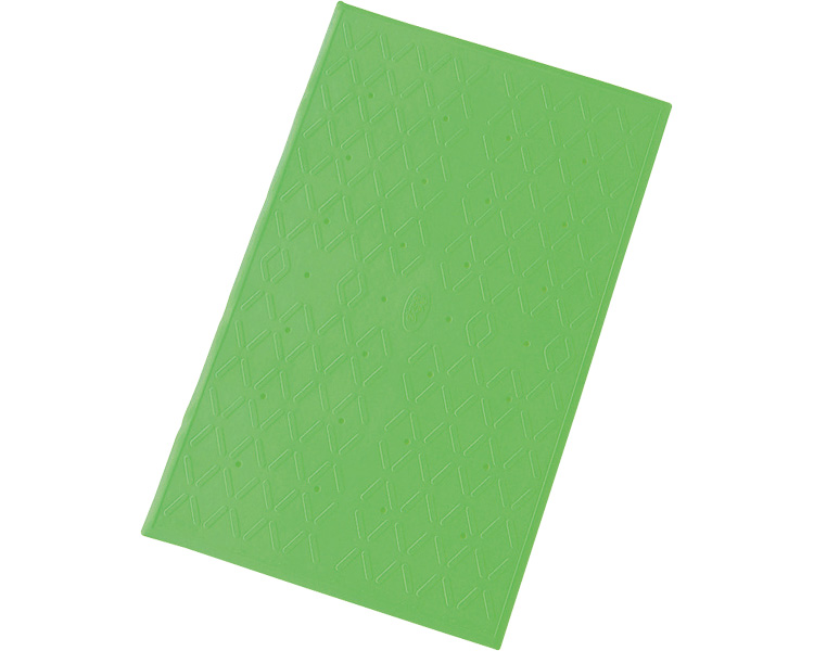 안주 흡착 미끄럼방지 매트 S사이즈 535-449 그린