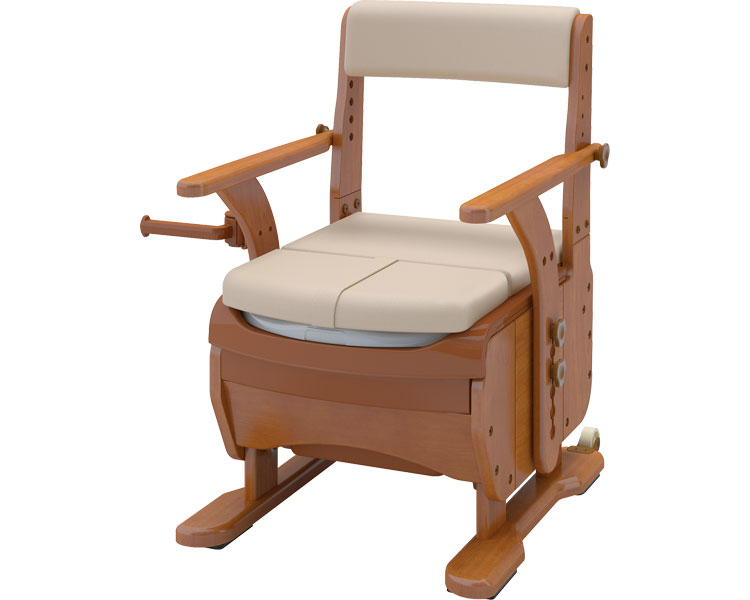 안주 가구형 변기 셀렉트R 노말 533-854 소프트, 쾌적, 탈취