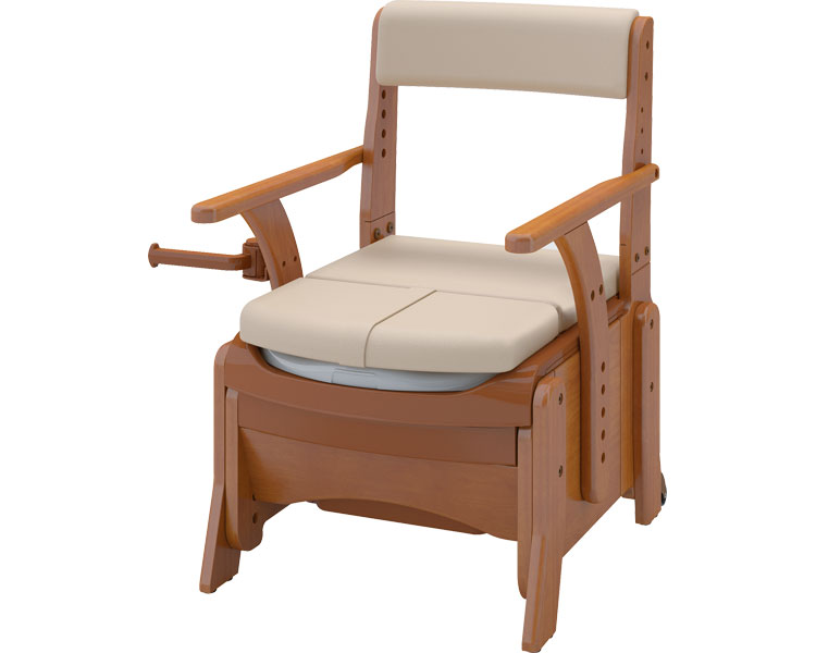 안주 가구형 변기 셀렉트R 컴팩트 533-880 표준 변기