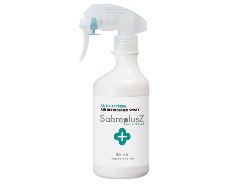 세이버 플러스 Z 스프레이 보틀 500mL