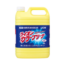 라이온 컬러 브리치