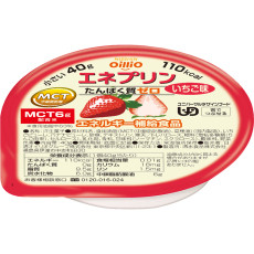 에네푸린 고칼로리푸딩 딸기맛