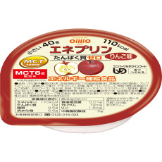 에네푸린 고칼로리푸딩 사과맛