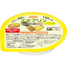 에네푸린 고칼로리푸딩 파인애플맛