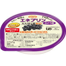 에네푸린 고칼로리푸딩 포도맛