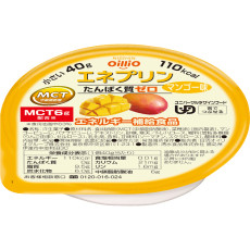에네푸린 고칼로리푸딩 망고맛