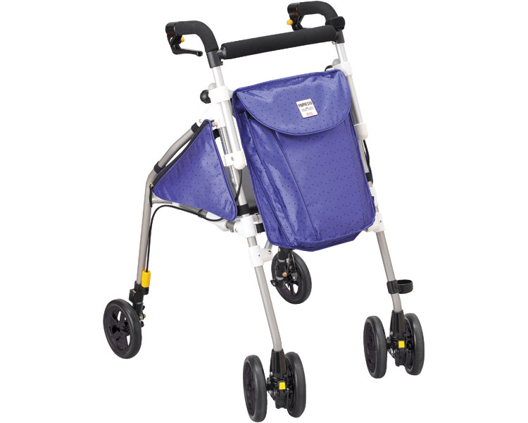 피우 보행차 프레스토맘 PPM-BPN B포인트 네이비