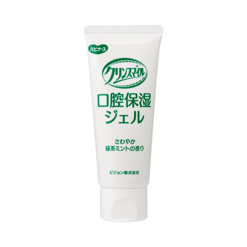 하비너스 구강보습 젤