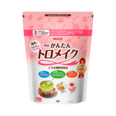 메이지 간편 토로메이크 파우더