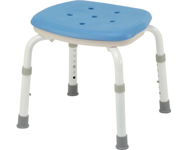 유클리어 목욕의자 콤팩트 N PN-L41021A 블루