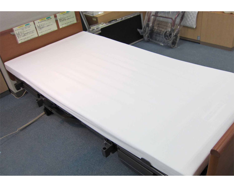 이코노미 박스형 방수시트 2044 오프화이트 폭 93cm