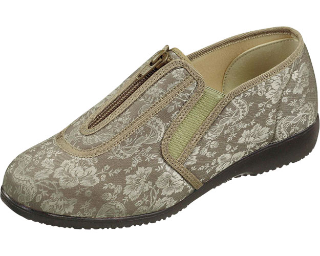 편안한 엘더 329 KE329 여성 24.0cm 모카