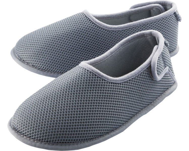 하밍스텝 간호화 남녀공용 RH-001 3L 그레이