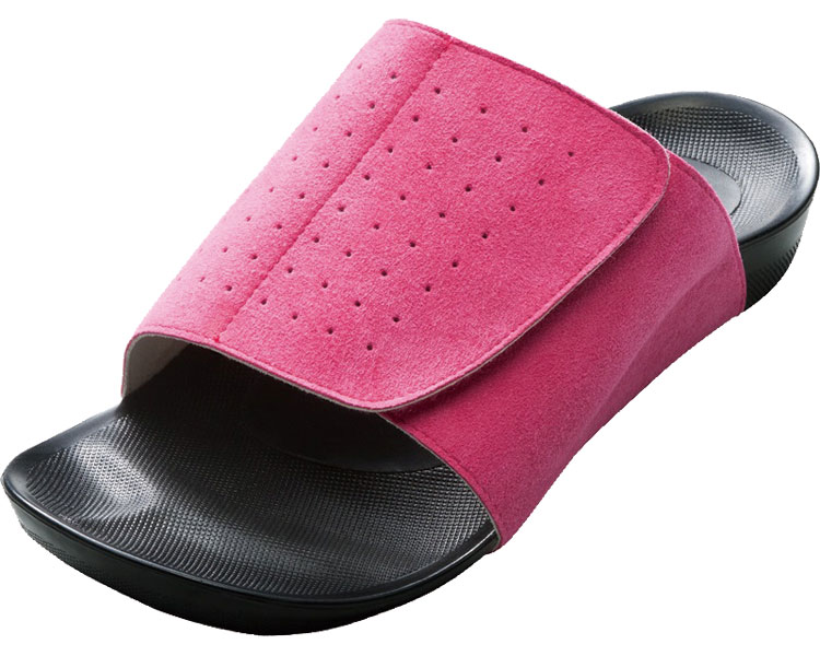아치피터 601 남녀공용 슬리퍼 AF-601-05 L 로즈