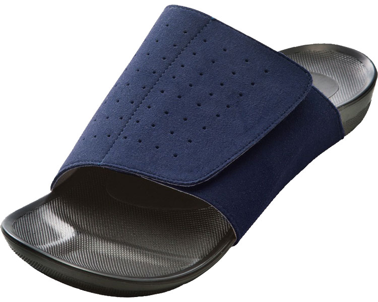 아치피터 601 남녀공용 슬리퍼 AF-601-06 LL 네이비