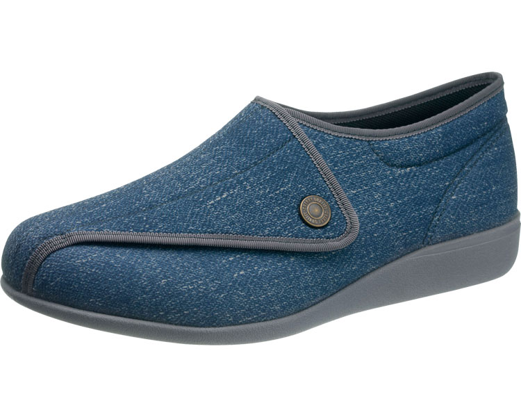 쾌보주의 M900 남성 25.5cm 네이비