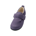 아유미 더블매직3 베스트 (한 짝,왼발) 7E S 210-225 퍼플 7036