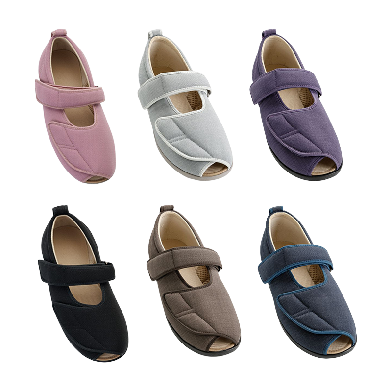 아유미 오픈매직3 샌들 7032 - 오른발 7E