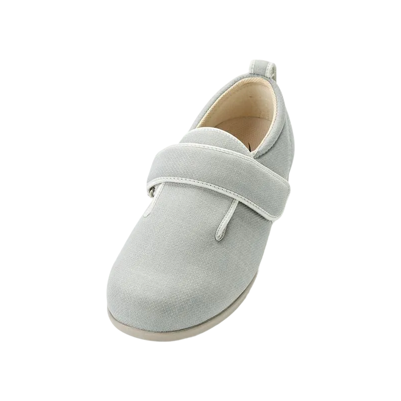 아유미 더블매직3 베스트 (한 짝,왼발) 5E L 240-245 그레이 7035