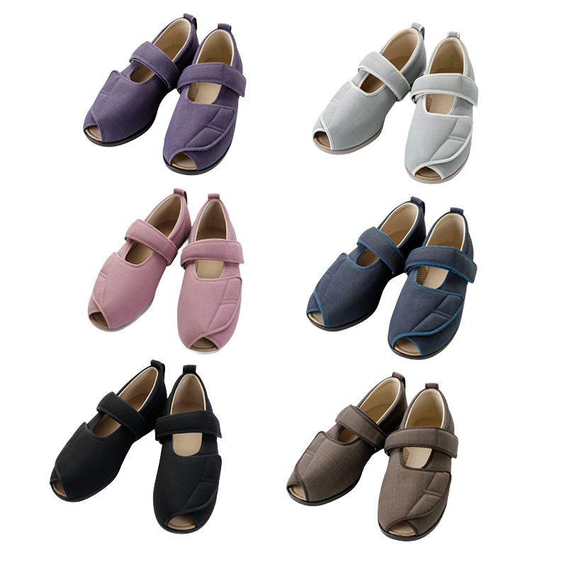 아유미 오픈매직3 샌들 1035 3E