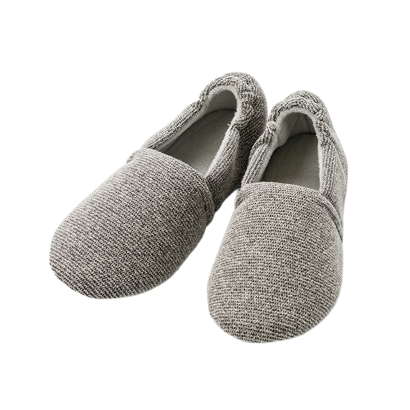 아유미 에스파도 마카롱 실내화 M 230-240 블랙 2064