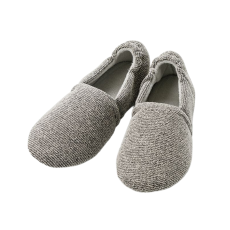 아유미 에스파도 마카롱 실내화 M 230-240 블랙 2064