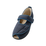 아유미 오픈매직3 샌들 (한 짝,왼발) 7E 3L 260-265 네이비 7032