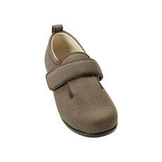 아유미 더블매직3 베스트 (한 짝,오른발) 5E 3L 260-265 브라운 7035